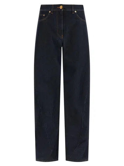 VERSACE 'SOFT WASH' JEANS