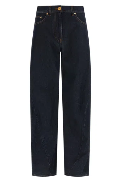 VERSACE 'SOFT WASH' JEANS