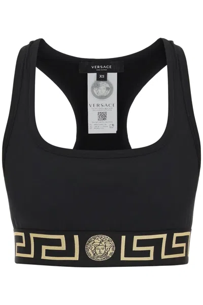 VERSACE VERSACE SPORT BRA