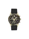 Versace Sport Chrono 44mm In Black