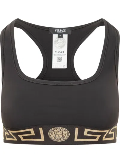 Versace Sports Top