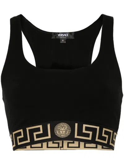 VERSACE SPORTS TOP