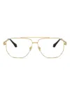 Versace Square-frame Glasses