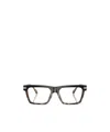 Versace Eyewear Eyewear In Black