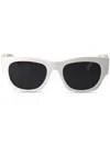 Versace Sunglasses In Weiss