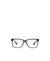 Versace Eyewear Eyeglasses In Gray