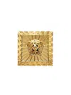 Versace Medusa Signet Band Ring