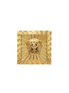 Versace Medusa Signet Band Ring