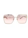 Versace 0ve2270d Sunglasses