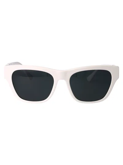 Versace Squared Sunglasses 0 Ve4457 314/87