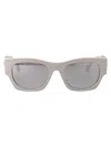 Versace Squared Sunglasses 0 Ve4479 U 55016 V