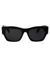 Versace Eyewear Rectangular Frame Sunglasses