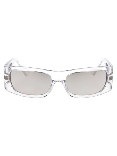 Versace Squared Sunglasses 0 Ve4482 148/8 V