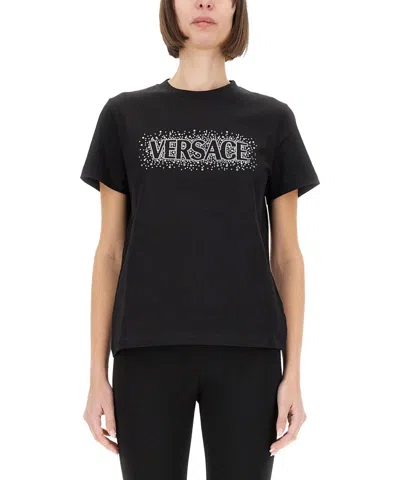 Versace Starry Sky T-shirt