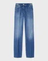 Versace Jeans In Medium Blue