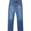 Versace Men's Regular Fit Jeans In Medium Blue