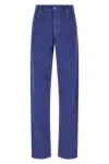 Versace Stylish Jeans For Women In Blue