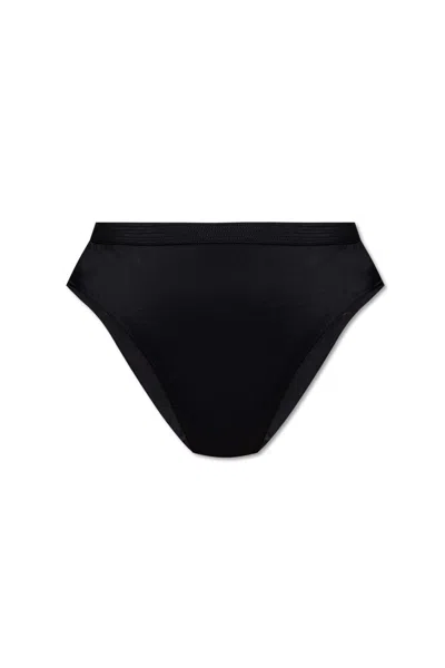VERSACE STRETCHED SWIMSUIT BOTTOMS