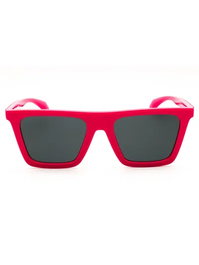 VERSACE VERSACE STYLISH RECTANGULAR UNISEX SUNGLASSES