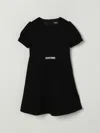 Versace Suit  Kids Color Black In Black
