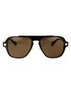 Versace Sunglasses 0 Ve2199 1252 La