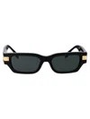 Versace 0ve4465 Sunglasses