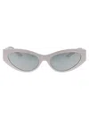 Versace 0ve4470b Sunglasses In Gray