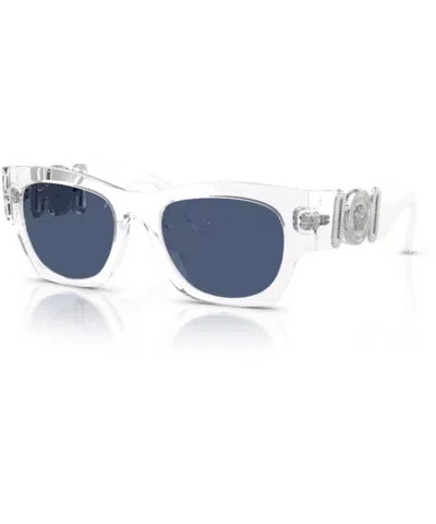 Versace Sunglasses 0ve4479u