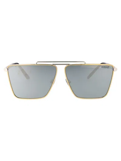Versace Sunglasses