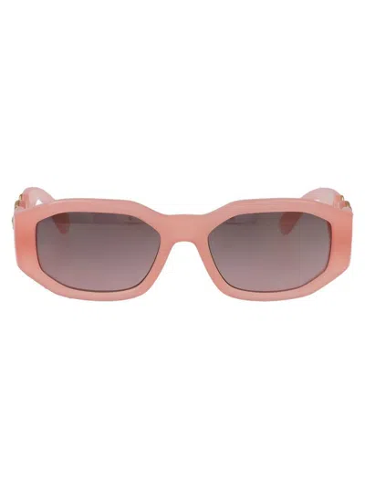VERSACE VERSACE SUNGLASSES