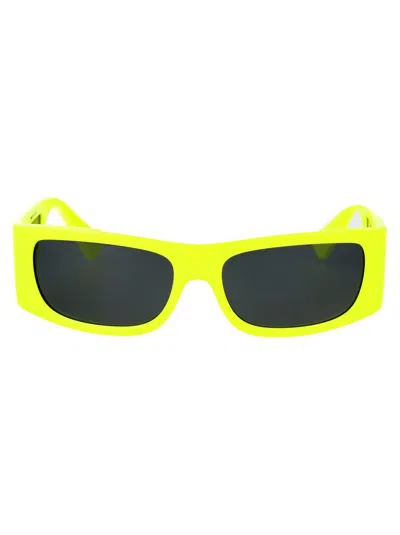 VERSACE VERSACE SUNGLASSES
