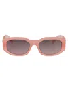 Versace Medusa Biggie Sunglasses