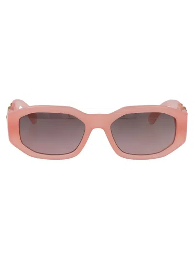 VERSACE VERSACE SUNGLASSES