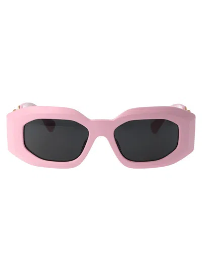VERSACE VERSACE SUNGLASSES