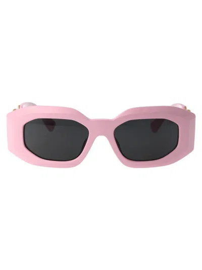 VERSACE VERSACE SUNGLASSES