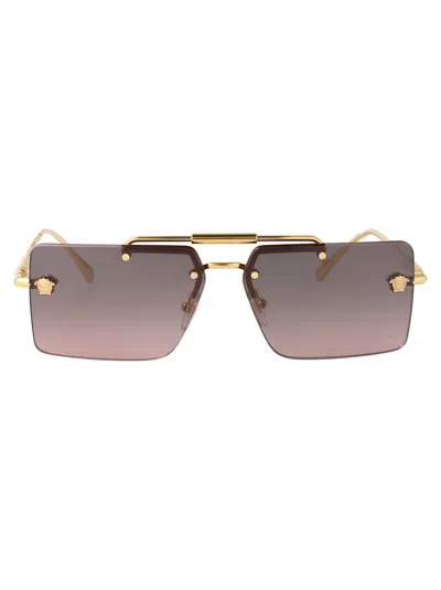 Versace Sunglasses