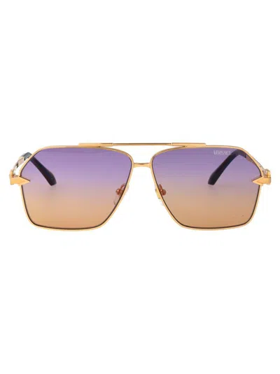 Versace Sunglasses