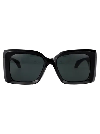 VERSACE VERSACE SUNGLASSES