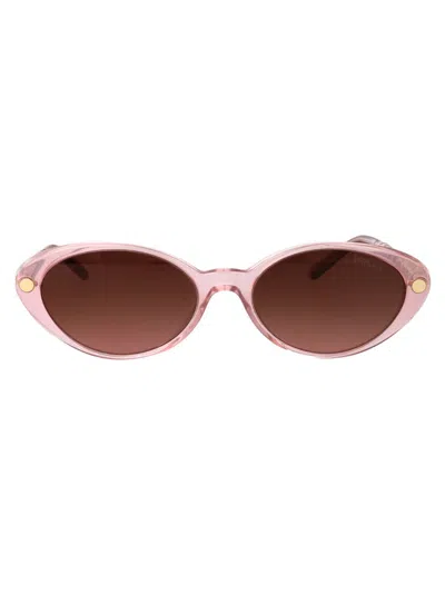 VERSACE VERSACE SUNGLASSES
