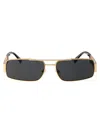 Versace Metal 0ve2257 Sunglasses