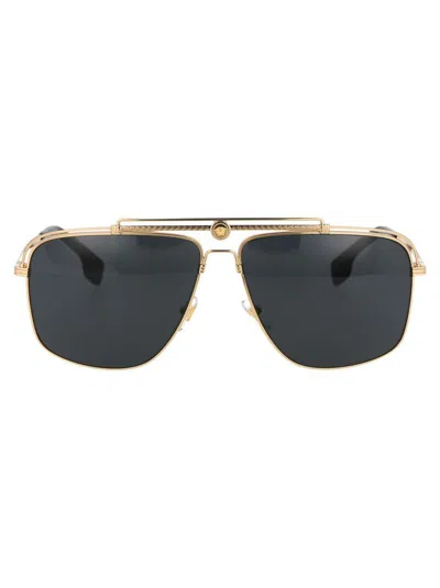 Versace Sunglasses