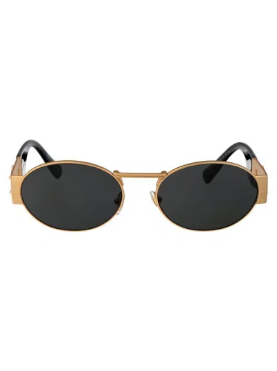 Versace Sunglasses