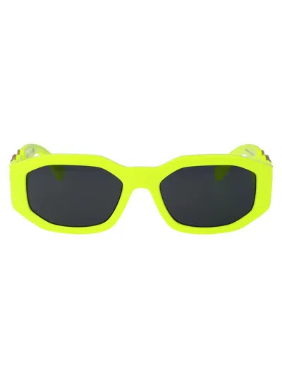 Versace Sunglasses