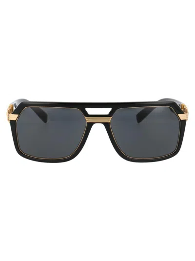 Versace Sunglasses