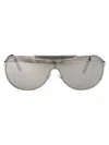 Versace Sunglasses In Gray