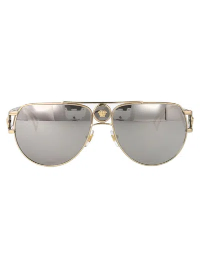 Versace Sunglasses