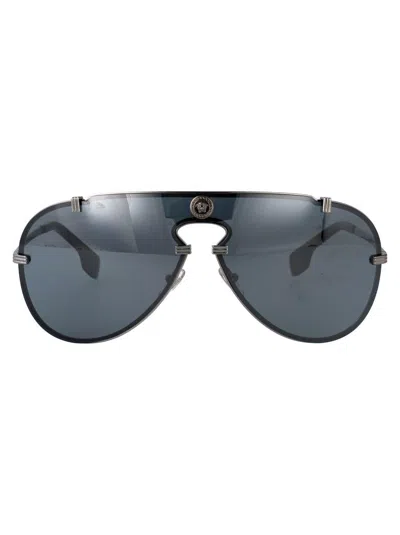 Versace Sunglasses