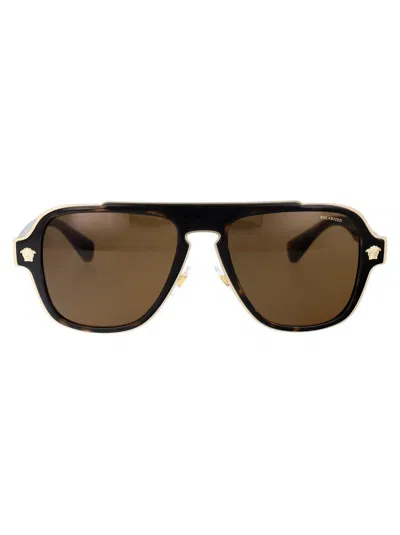 Versace Sunglasses