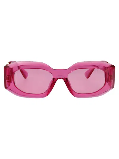 Versace Sunglasses