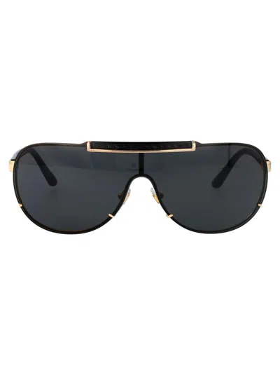 Versace Sunglasses